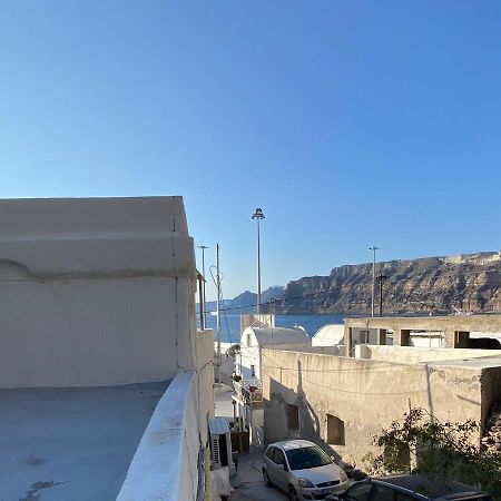 Poudras Amazing View Caldera Βίλα Ormos Athinios Εξωτερικό φωτογραφία